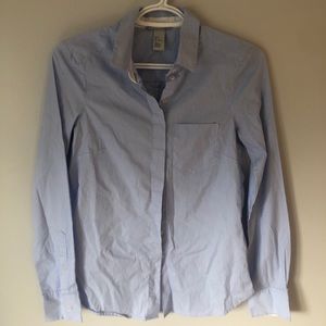 H&M Button Down